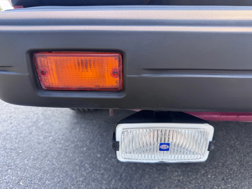 1983 Nissan Sentra 1st Gen - Image 12 of 31
