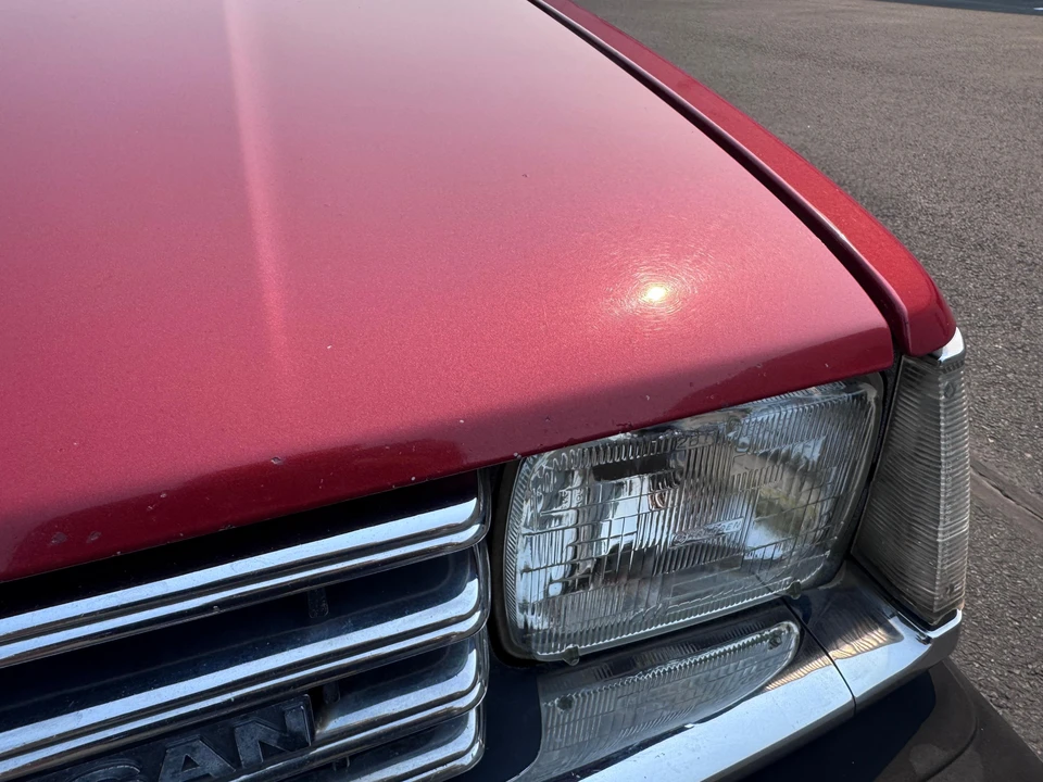 1983 Nissan Sentra 1st Gen - Image 15 of 31