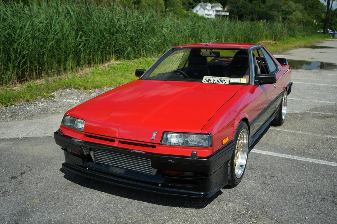 1983 Nissan R30 Skyline 6th Gen - Image 7 of 31