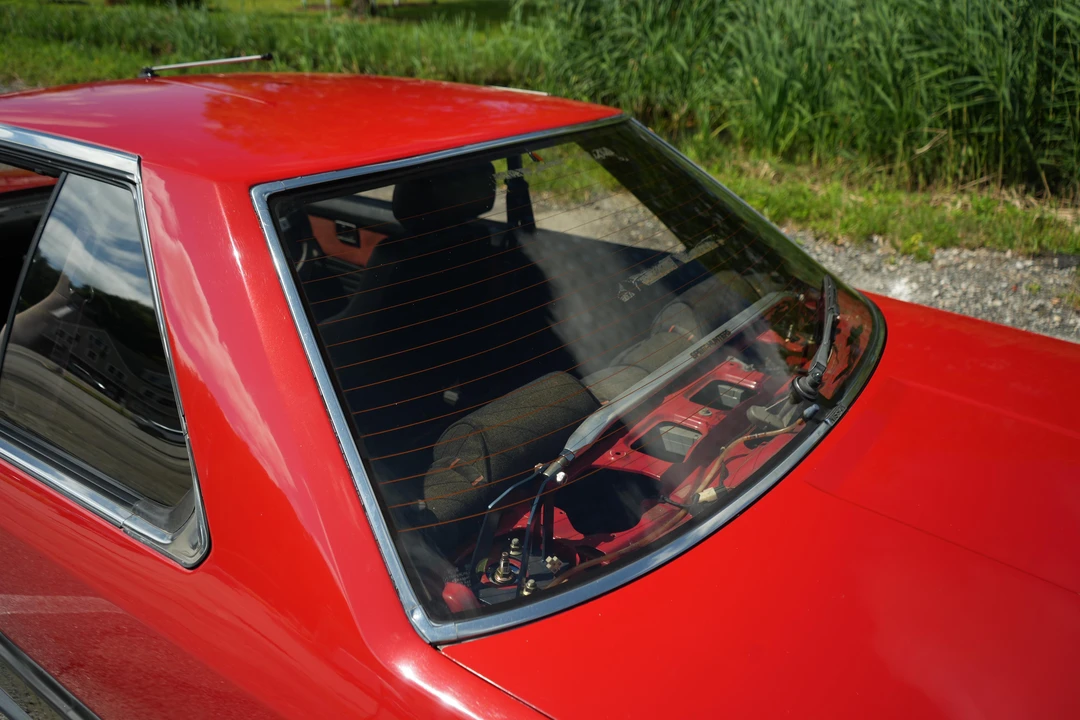1983 Nissan R30 Skyline 6th Gen - Image 22 of 31