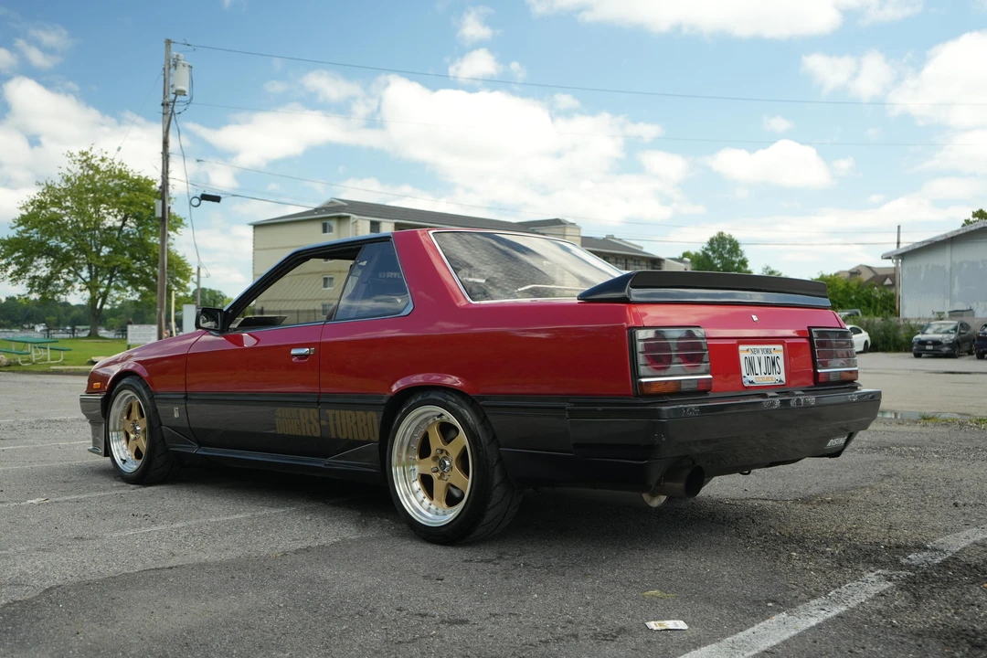 1983 Nissan R30 Skyline 6th Gen - Image 10 of 31