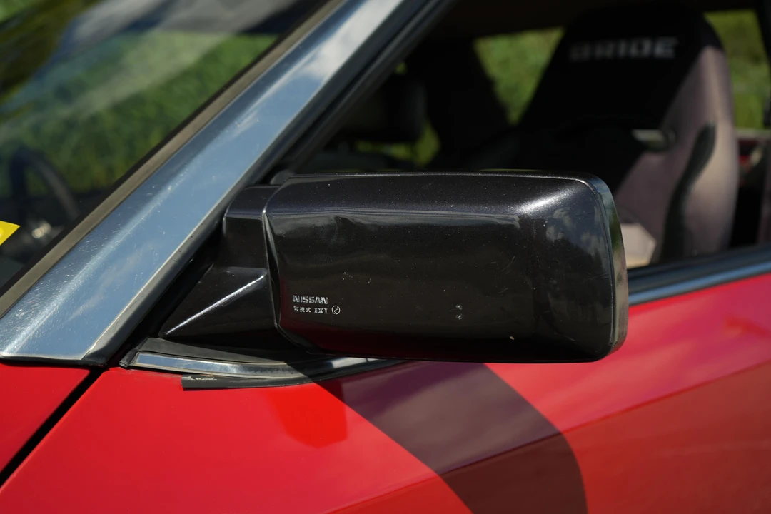 1983 Nissan R30 Skyline 6th Gen - Image 18 of 31
