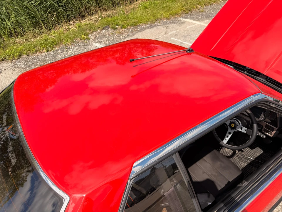 1983 Nissan R30 Skyline 6th Gen - Image 28 of 31