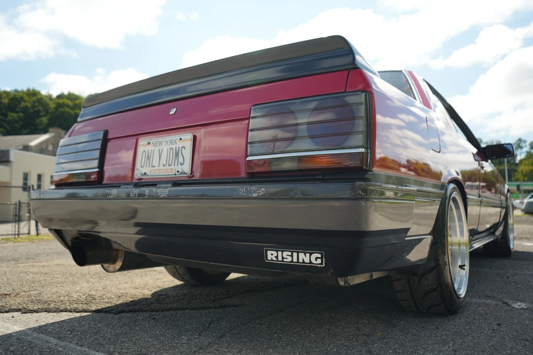 1983 Nissan R30 Skyline 6th Gen - Image 12 of 31