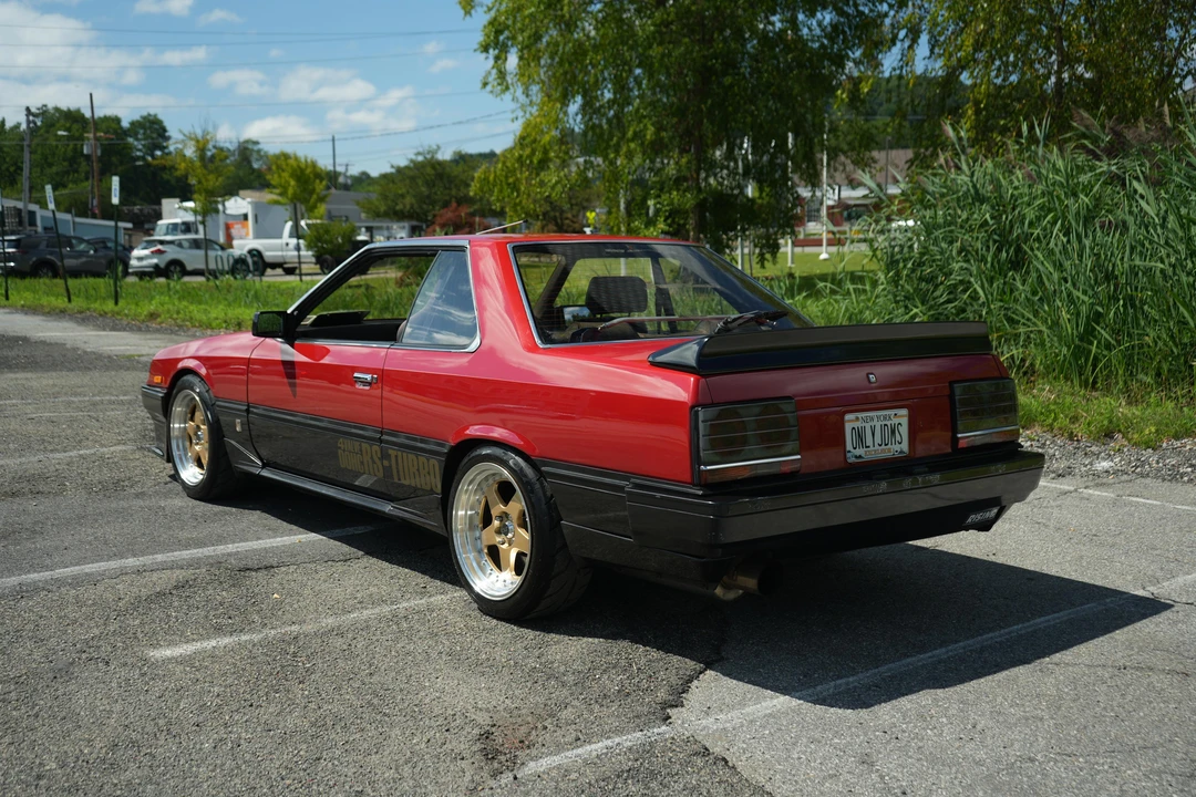 1983 Nissan R30 Skyline 6th Gen - Image 11 of 31