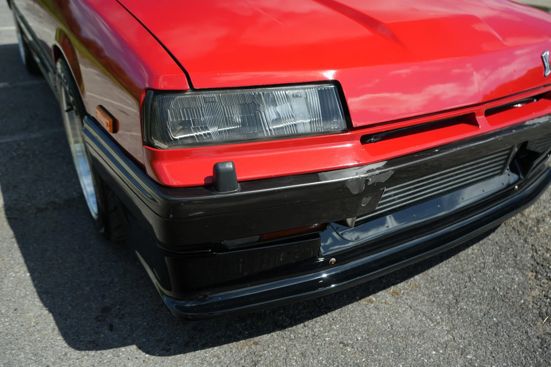 1983 Nissan R30 Skyline 6th Gen - Image 15 of 31