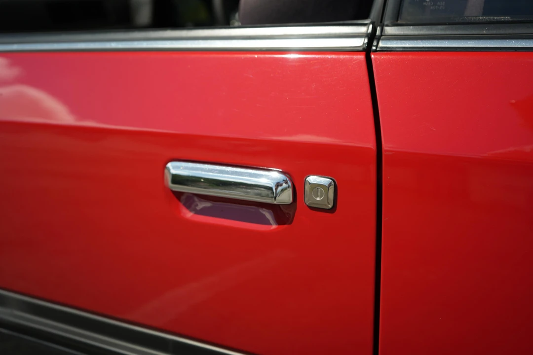 1983 Nissan R30 Skyline 6th Gen - Image 20 of 31