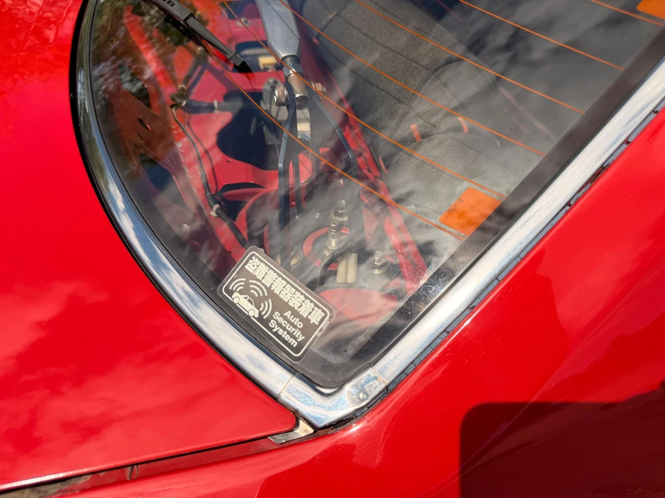 1983 Nissan R30 Skyline 6th Gen - Image 27 of 31