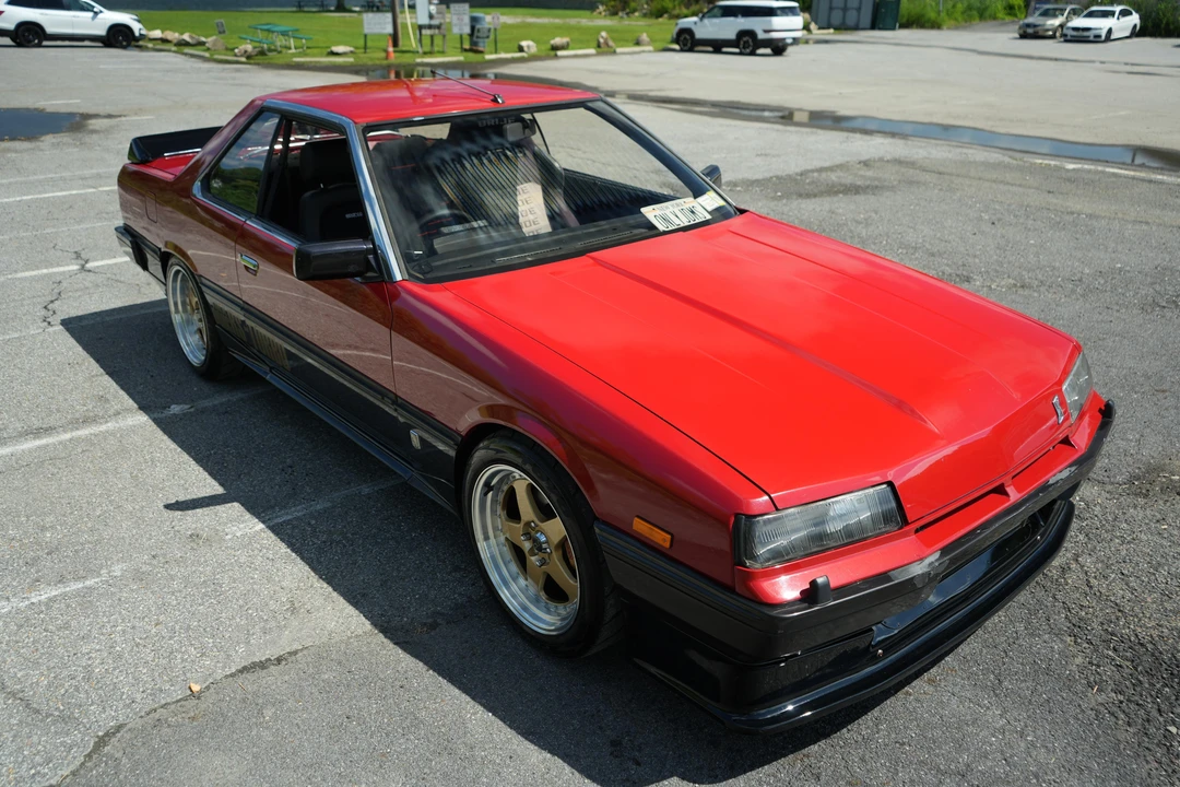 1983 Nissan R30 Skyline 6th Gen - Image 14 of 31