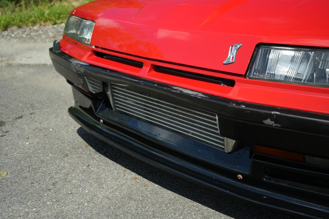 1983 Nissan R30 Skyline 6th Gen - Image 17 of 31