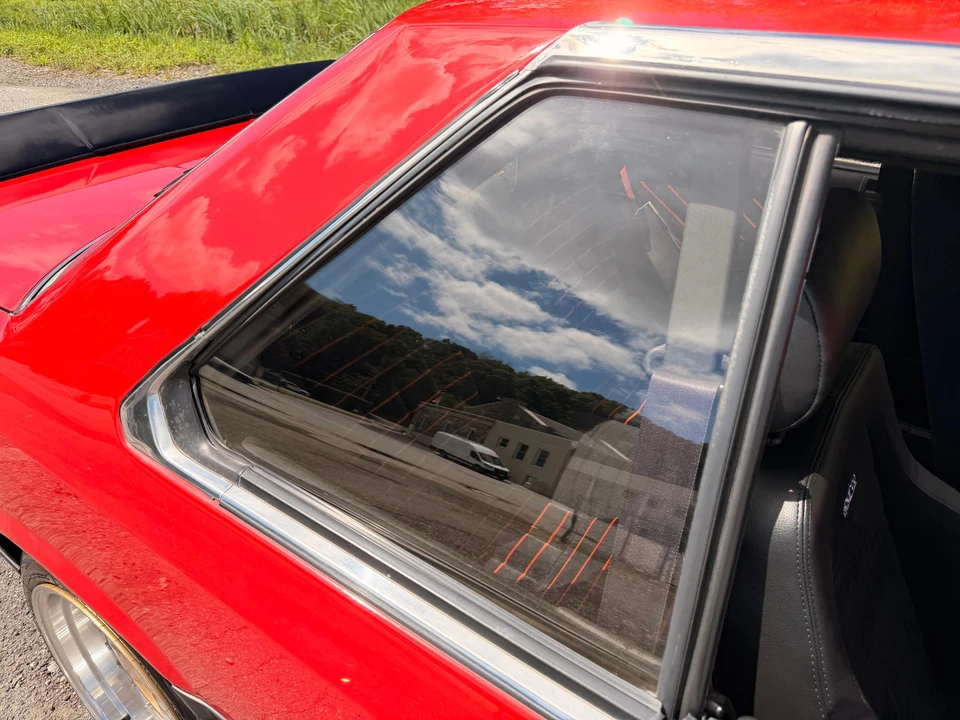1983 Nissan R30 Skyline 6th Gen - Image 29 of 31