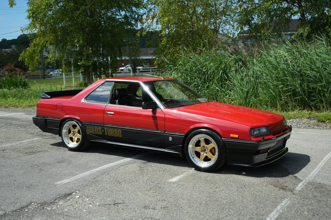 1983 Nissan R30 Skyline 6th Gen - Image 13 of 31