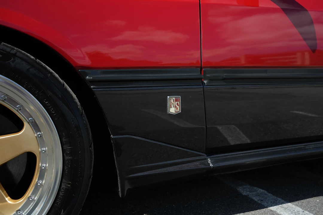 1983 Nissan R30 Skyline 6th Gen - Image 19 of 31