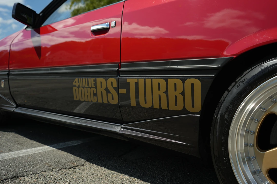 1983 Nissan R30 Skyline 6th Gen - Image 21 of 31