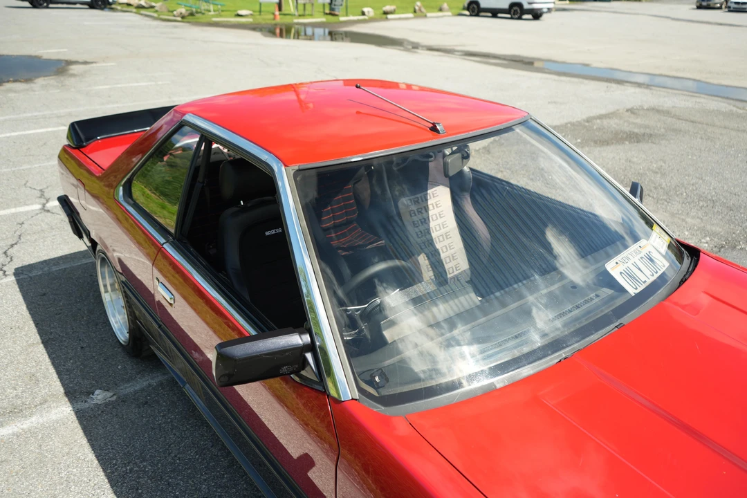 1983 Nissan R30 Skyline 6th Gen - Image 31 of 31