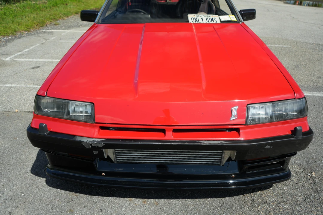 1983 Nissan R30 Skyline 6th Gen - Image 16 of 31