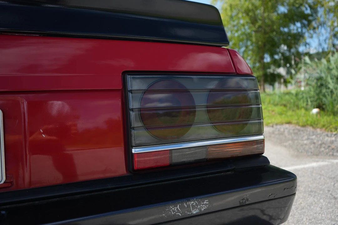 1983 Nissan R30 Skyline 6th Gen - Image 26 of 31