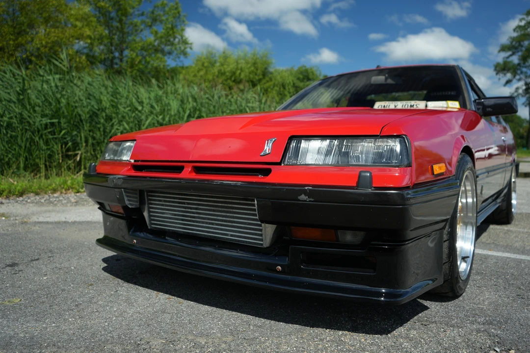 1983 Nissan R30 Skyline 6th Gen - Image 6 of 31