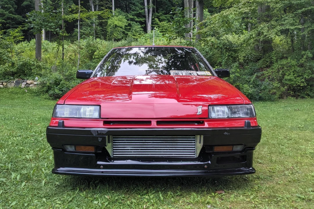 1983 Nissan R30 Skyline 6th Gen - Image 2 of 31
