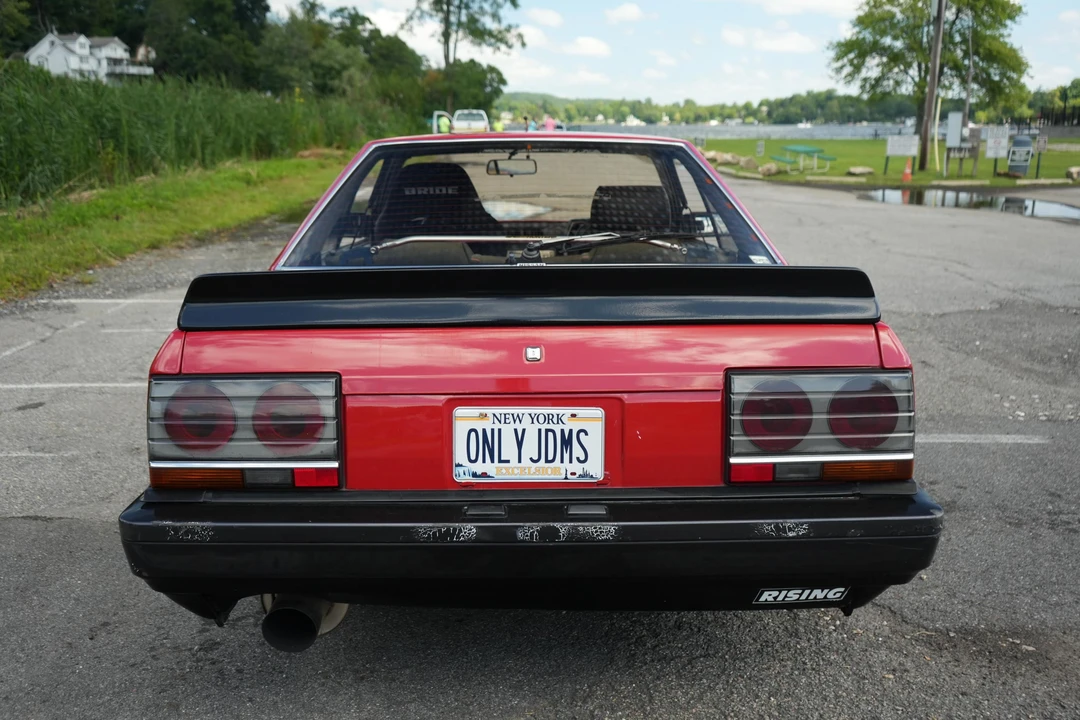 1983 Nissan R30 Skyline 6th Gen - Image 5 of 31
