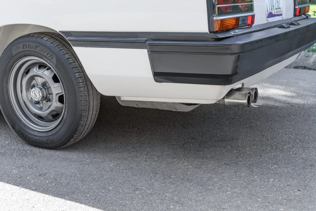 1983 Nissan R30 Skyline 6th Gen - Image 22 of 31