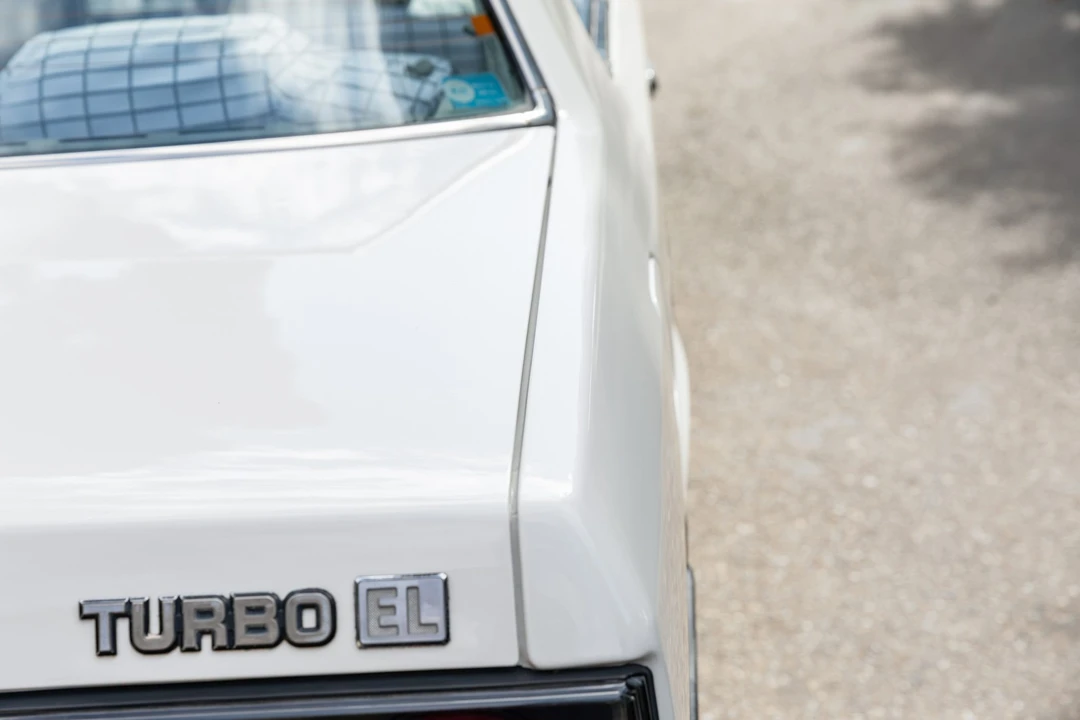 1983 Nissan R30 Skyline 6th Gen - Image 28 of 31