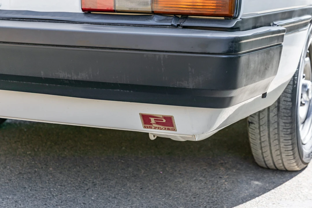 1983 Nissan R30 Skyline 6th Gen - Image 24 of 31