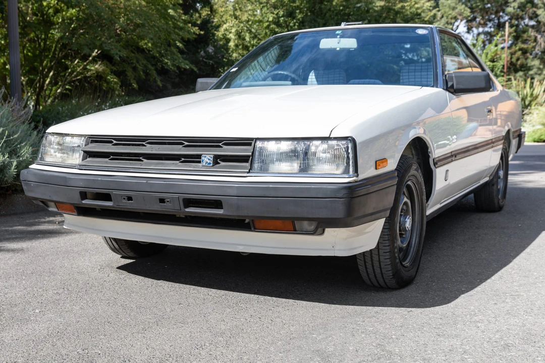 1983 Nissan R30 Skyline 6th Gen - Image 4 of 31