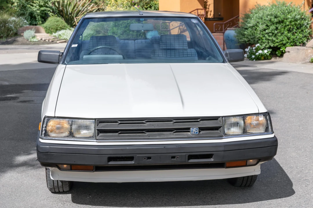 1983 Nissan R30 Skyline 6th Gen - Image 11 of 31