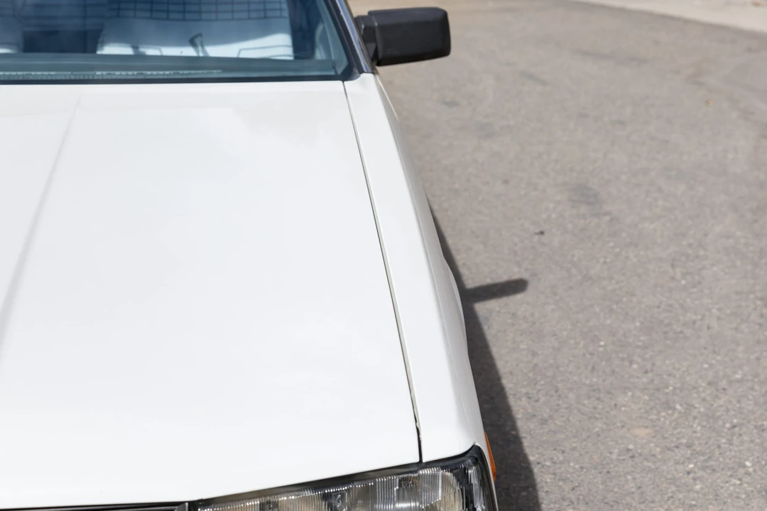 1983 Nissan R30 Skyline 6th Gen - Image 18 of 31