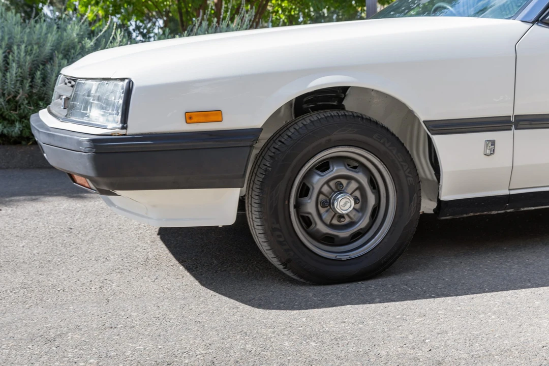1983 Nissan R30 Skyline 6th Gen - Image 31 of 31