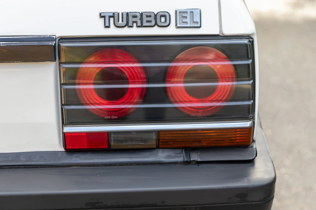 1983 Nissan R30 Skyline 6th Gen - Image 20 of 31