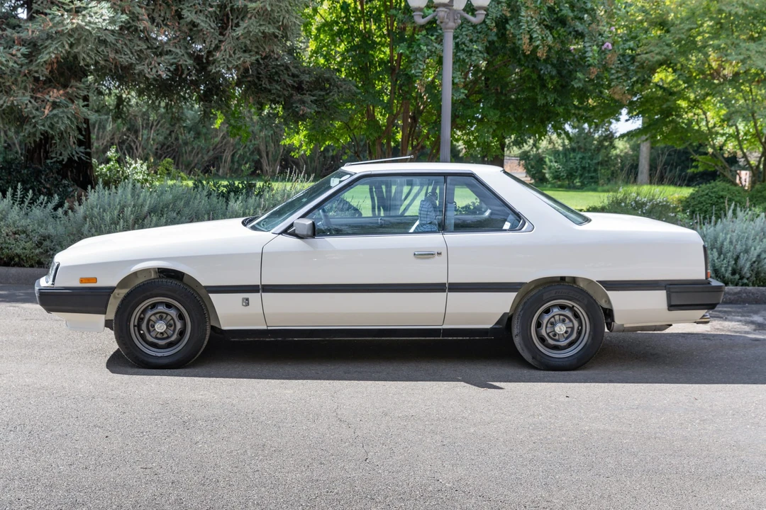 1983 Nissan R30 Skyline 6th Gen - Image 6 of 31