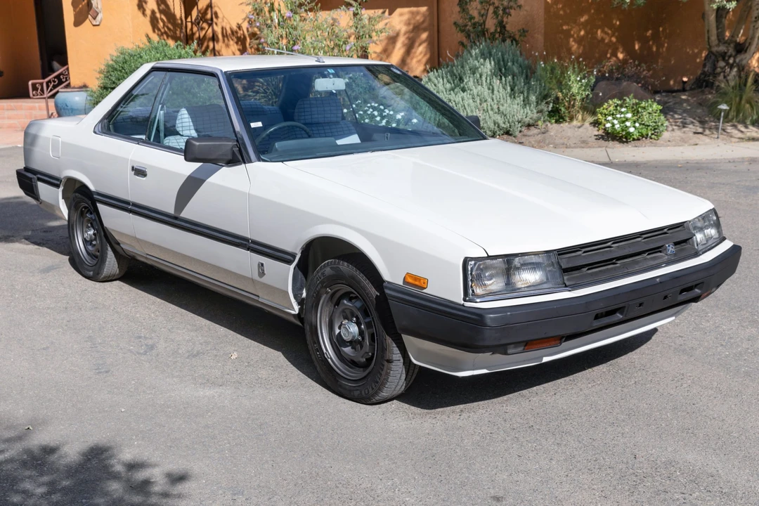 1983 Nissan R30 Skyline 6th Gen - Image 2 of 31