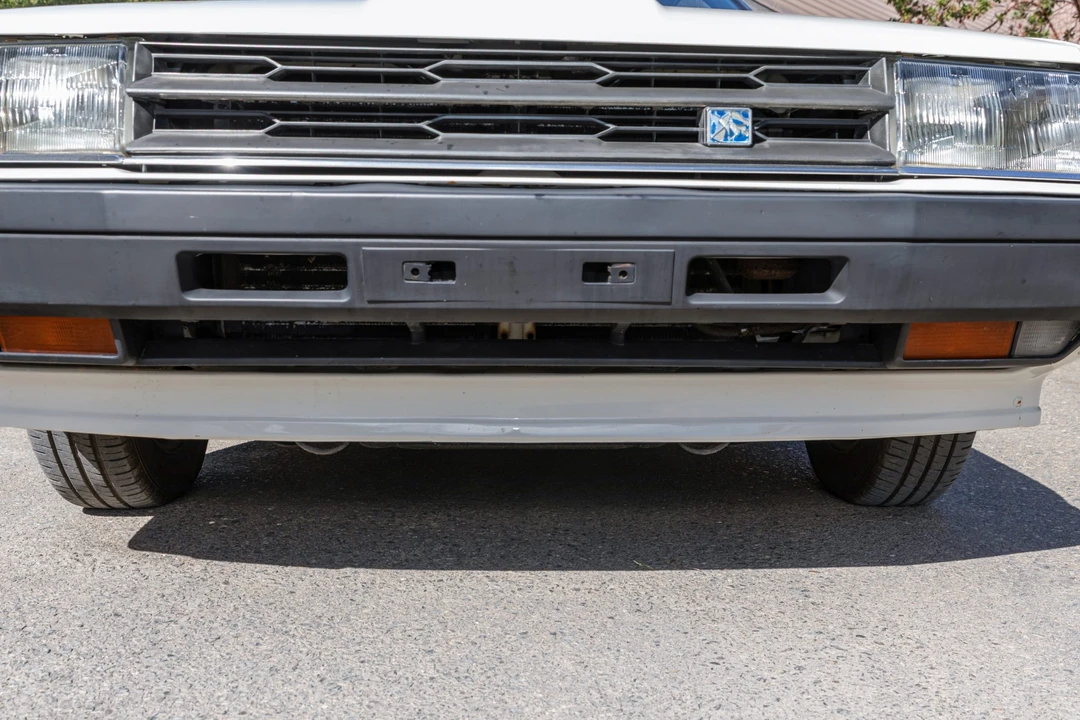 1983 Nissan R30 Skyline 6th Gen - Image 14 of 31