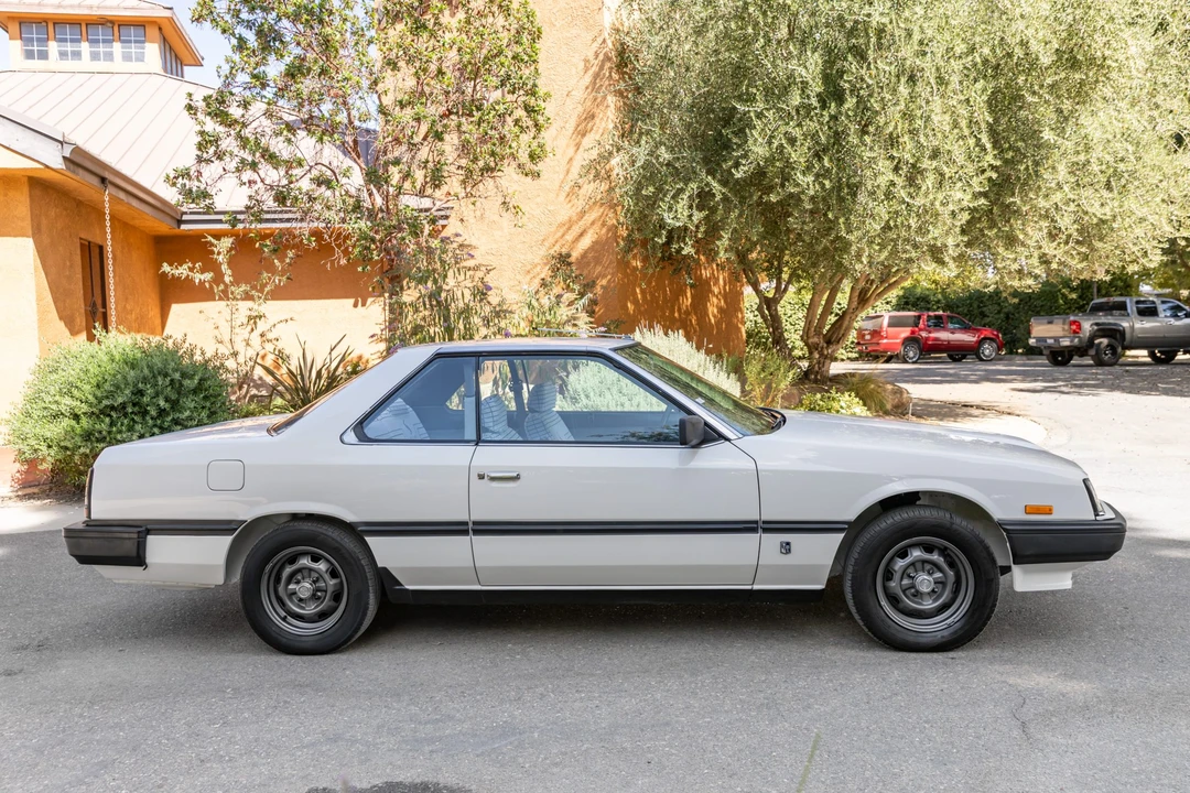 1983 Nissan R30 Skyline 6th Gen - Image 10 of 31