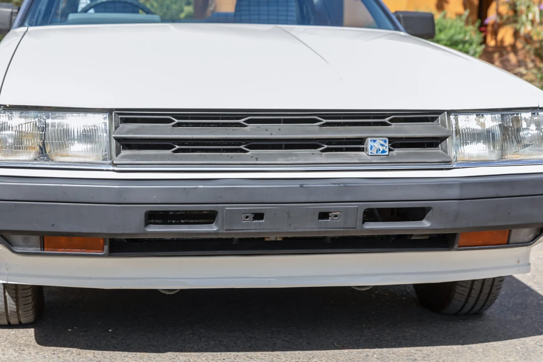 1983 Nissan R30 Skyline 6th Gen - Image 13 of 31