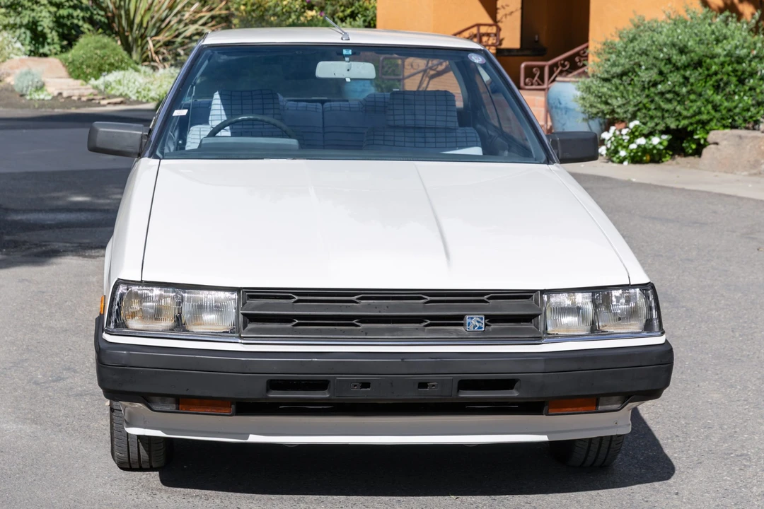 1983 Nissan R30 Skyline 6th Gen - Image 3 of 31