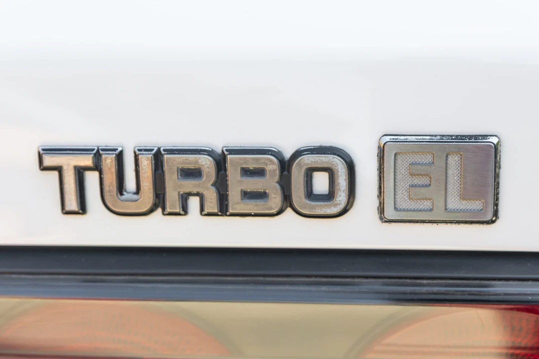 1983 Nissan R30 Skyline 6th Gen - Image 30 of 31