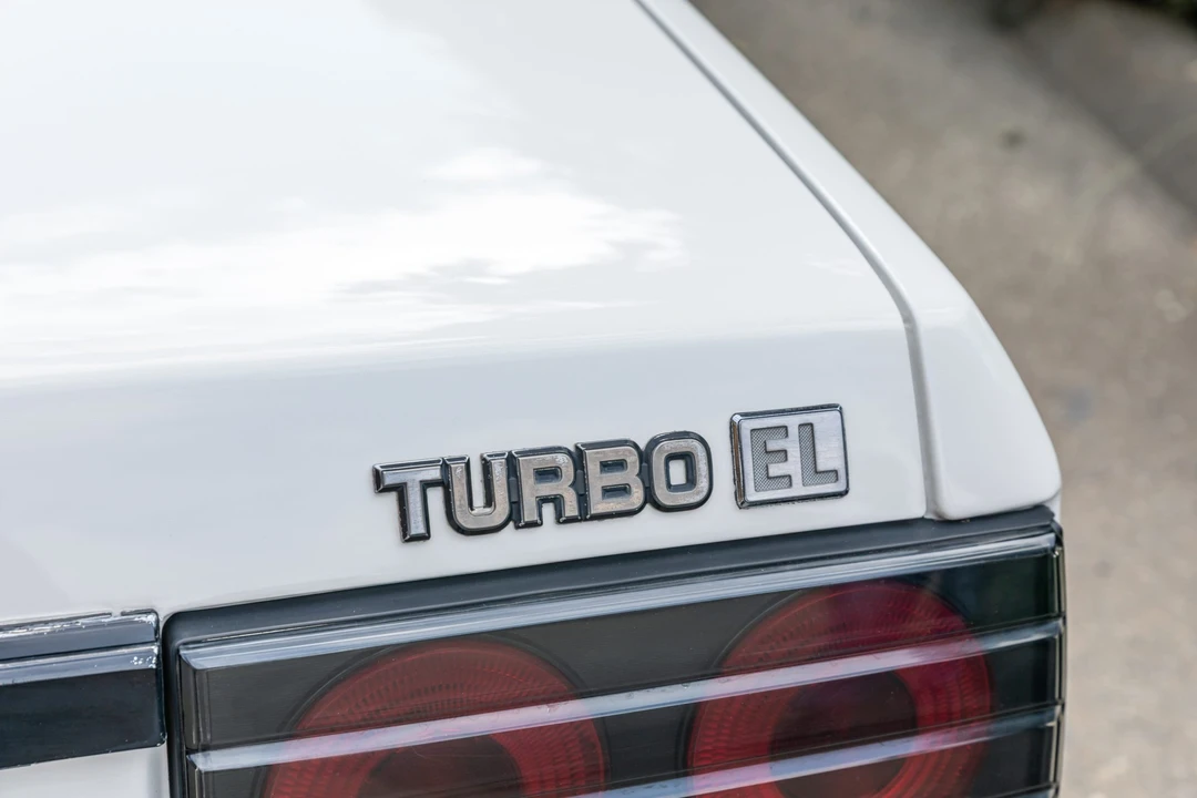 1983 Nissan R30 Skyline 6th Gen - Image 29 of 31
