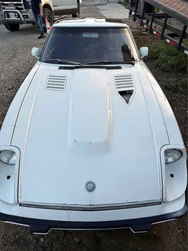 1983 Nissan Z