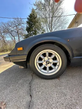 1983 Nissan 280zx Sport Coupe