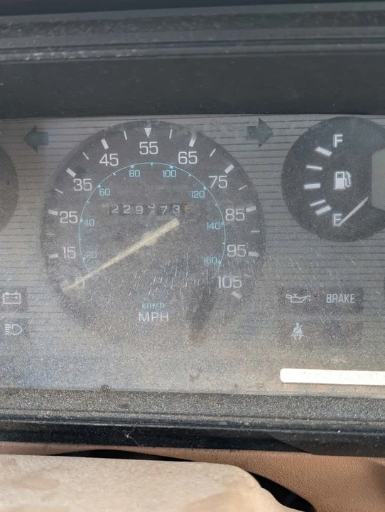 1983 Nissan Frontier - Image 3 of 6