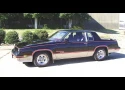 1983 Oldsmobile Cutlass 5th Gen - Image 6 of 8