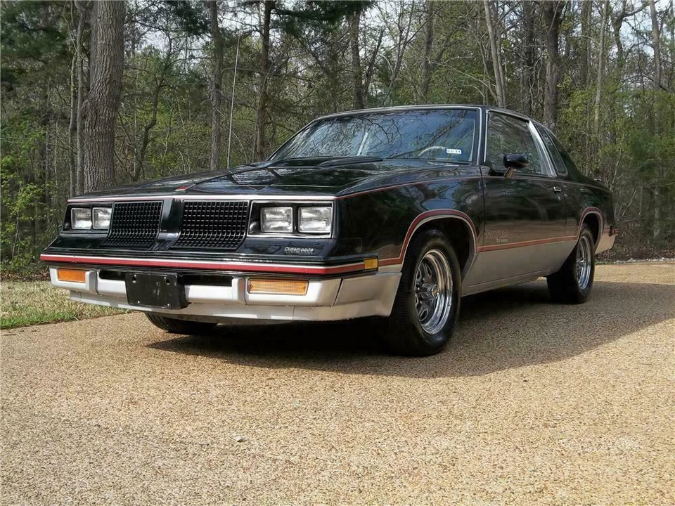 1983 Oldsmobile Hurst/Olds - Image 2 of 5