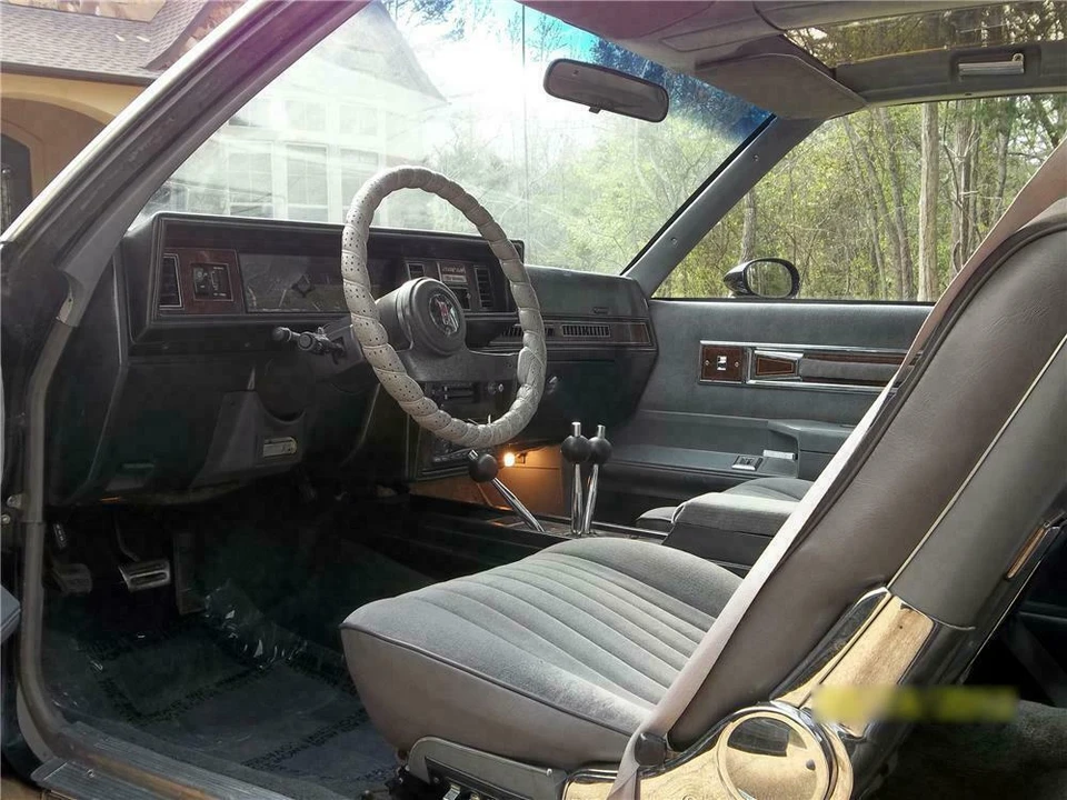1983 Oldsmobile Hurst/Olds - Image 4 of 5