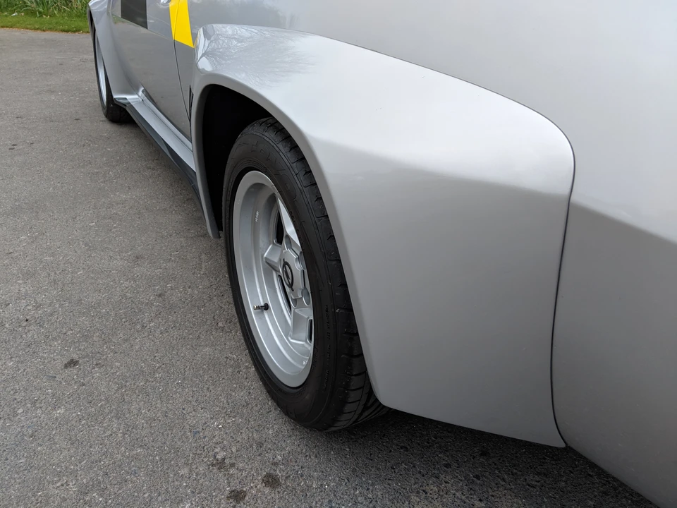 1983 Opel - Image 13 of 31