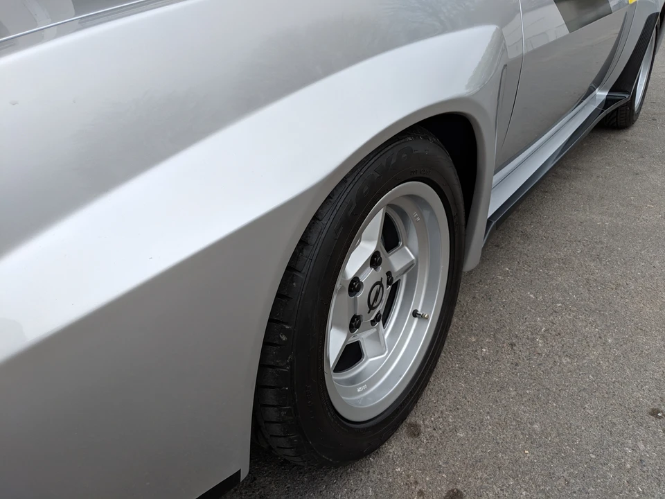 1983 Opel - Image 14 of 31