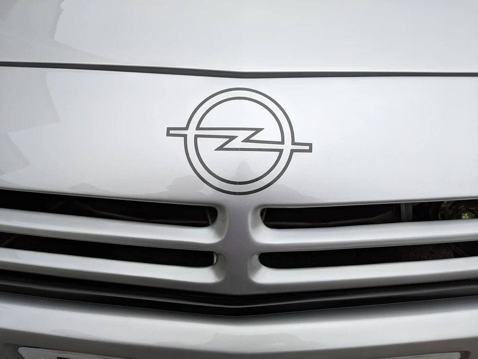 1983 Opel - Image 15 of 31