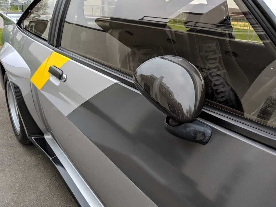 1983 Opel - Image 16 of 31